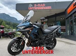 Angebot Kawasaki Versys 1100 SE