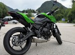 Angebot Kawasaki Z650 S