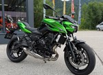 Angebot Kawasaki Z650 S