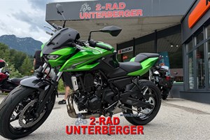 Angebot Kawasaki Z650 S