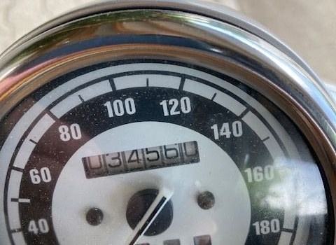 Gebrauchtmotorrad BMW R 1200 C Independent - Bild 3