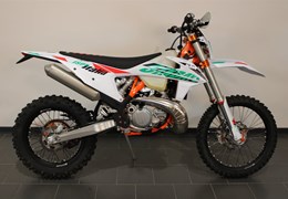 Gebrauchte KTM 300 EXC TPI Sixdays