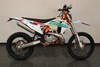 KTM 300 EXC TPI Sixdays