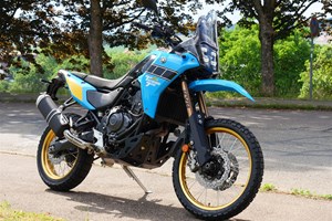 Angebot Yamaha Tenere 700 Rally