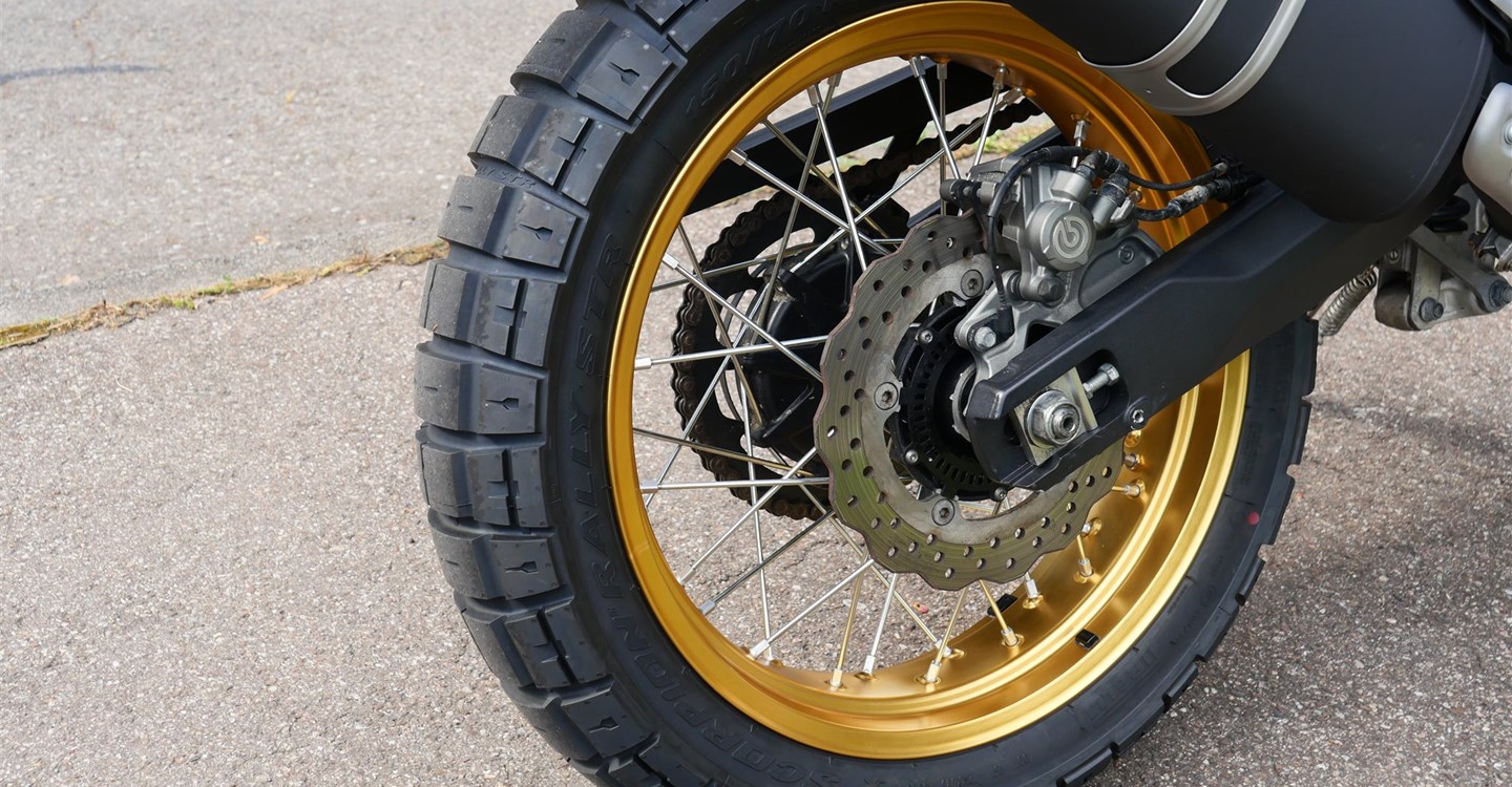 Angebot Yamaha Tenere 700 Rally