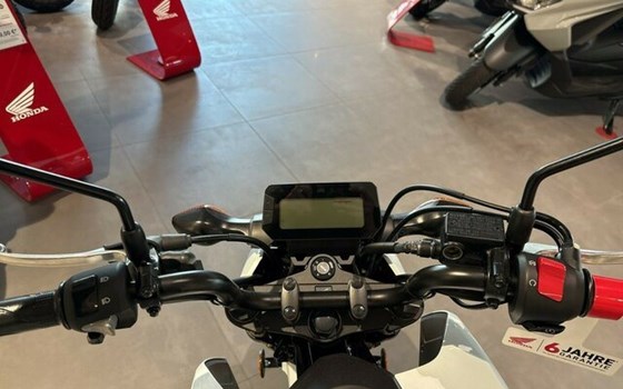 Gebrauchtmotorrad Honda MSX125 Grom - Bild 6