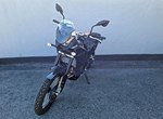 Angebot Kawasaki KLE500