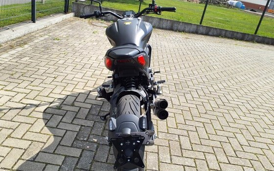 Neufahrzeug Benelli 502 C - Bild 9