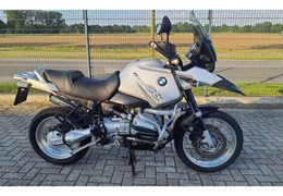 Gebrauchte BMW R 1150 GS