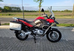 Gebrauchte BMW R 1200 GS Adventure