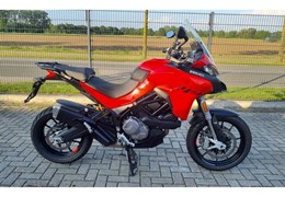 Gebrauchte Ducati Multistrada V2 S
