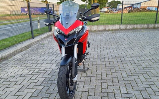 Gebrauchtmotorrad Ducati Multistrada V2 S - Bild 10