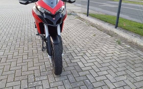 Gebrauchtmotorrad Ducati Multistrada V2 S - Bild 13