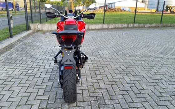 Gebrauchtmotorrad Ducati Multistrada V2 S - Bild 16