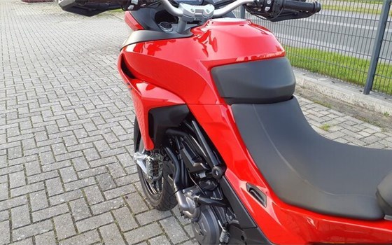Gebrauchtmotorrad Ducati Multistrada V2 S - Bild 17