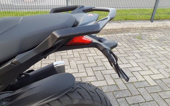 Gebrauchtmotorrad Ducati Multistrada V2 S - Bild 18