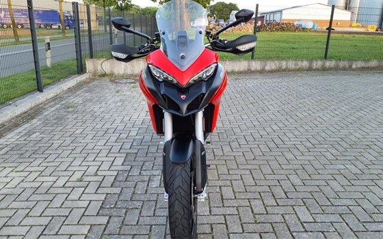 Gebrauchtmotorrad Ducati Multistrada V2 S - Bild 19
