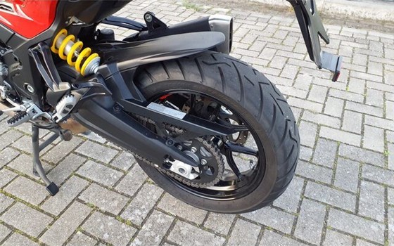 Gebrauchtmotorrad Ducati Multistrada V2 S - Bild 4