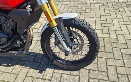 Gebrauchtmotorrad Fantic Caballero 700 - Bild 7