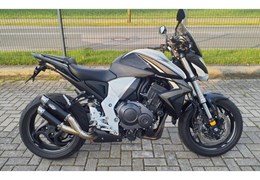Gebrauchte Honda CB 1000 R