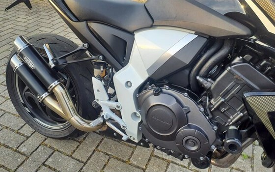 Gebrauchtmotorrad Honda CB 1000 R - Bild 14