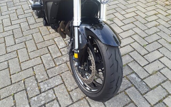 Gebrauchtmotorrad Honda CB 1000 R - Bild 17