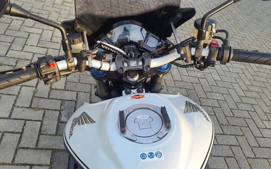 Gebrauchtmotorrad Honda CB 1000 R - Bild 19