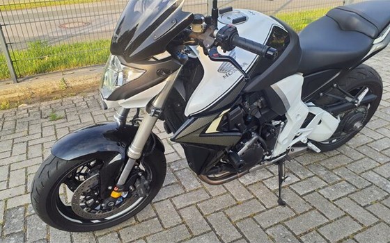 Gebrauchtmotorrad Honda CB 1000 R - Bild 2
