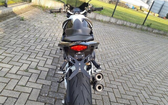 Gebrauchtmotorrad Honda CB 1000 R - Bild 20