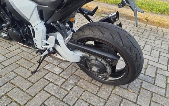 Gebrauchtmotorrad Honda CB 1000 R - Bild 5