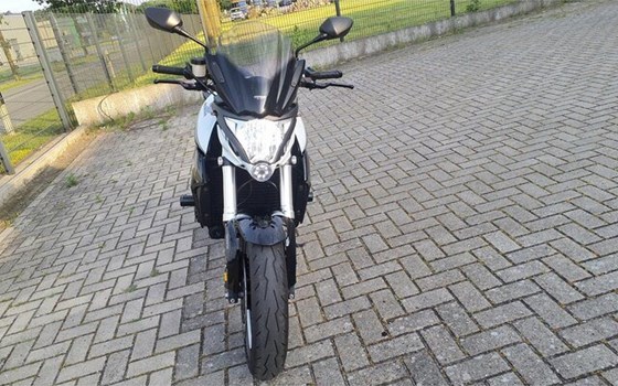 Gebrauchtmotorrad Honda CB 1000 R - Bild 6