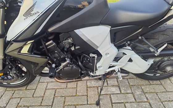 Gebrauchtmotorrad Honda CB 1000 R - Bild 7