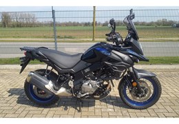Gebrauchte Suzuki V-Strom 650 XT