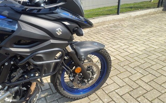 Gebrauchtmotorrad Suzuki V-Strom 650 XT - Bild 12
