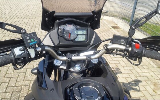 Gebrauchtmotorrad Suzuki V-Strom 650 XT - Bild 15