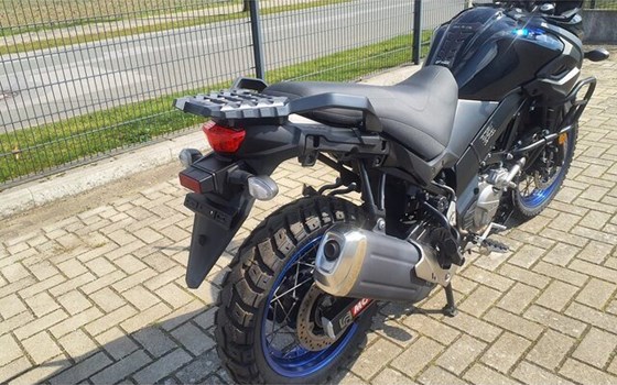 Gebrauchtmotorrad Suzuki V-Strom 650 XT - Bild 16