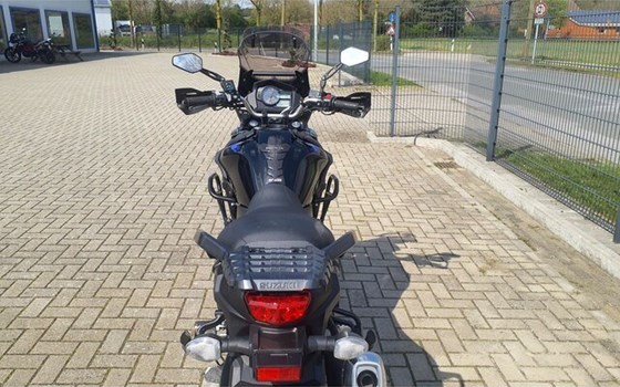 Gebrauchtmotorrad Suzuki V-Strom 650 XT - Bild 17