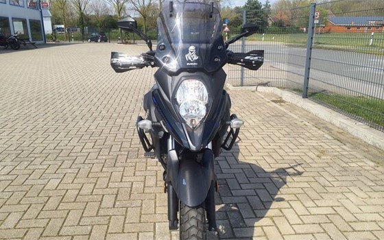 Gebrauchtmotorrad Suzuki V-Strom 650 XT - Bild 18
