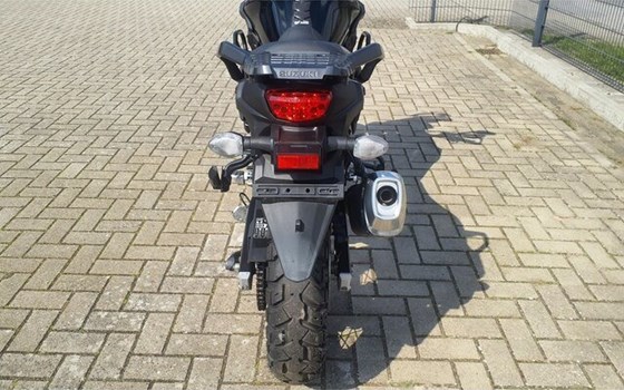Gebrauchtmotorrad Suzuki V-Strom 650 XT - Bild 19