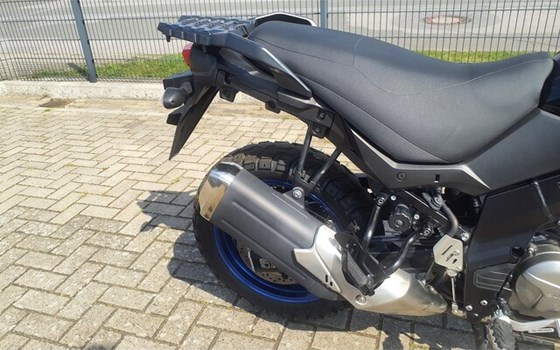 Gebrauchtmotorrad Suzuki V-Strom 650 XT - Bild 20