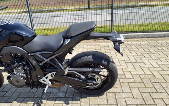 Gebrauchtmotorrad Suzuki GSX-8S - Bild 14