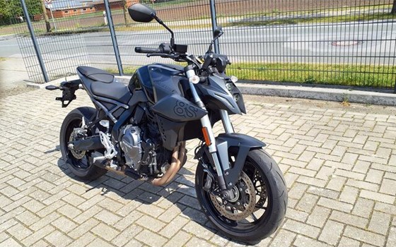 Gebrauchtmotorrad Suzuki GSX-8S - Bild 16