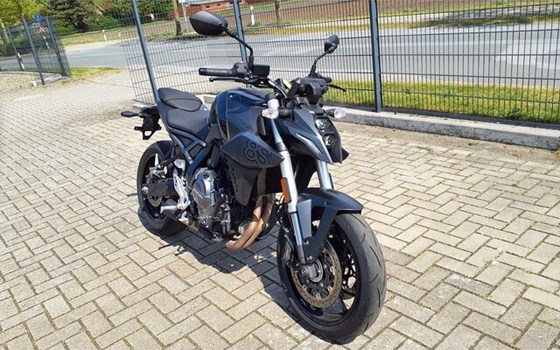 Gebrauchtmotorrad Suzuki GSX-8S - Bild 7