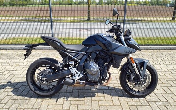 Gebrauchtmotorrad Suzuki GSX-8S - Bild 8