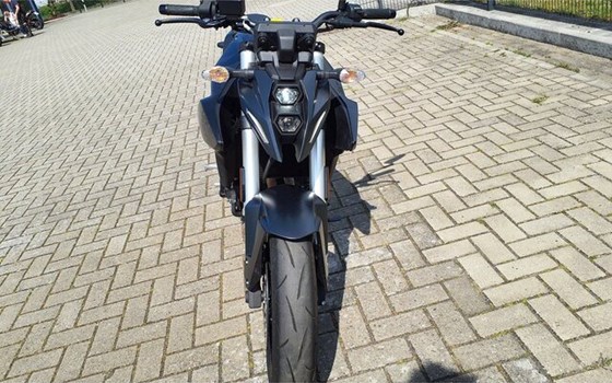 Gebrauchtmotorrad Suzuki GSX-8S - Bild 9