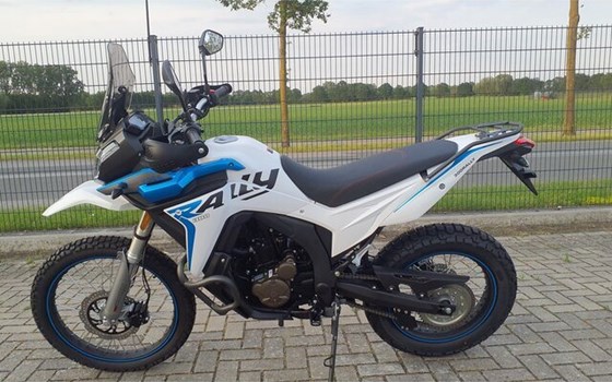 Neufahrzeug Voge 300 Rally - Bild 14