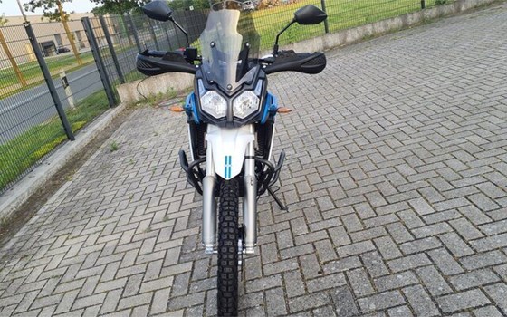 Neufahrzeug Voge 300 Rally - Bild 16