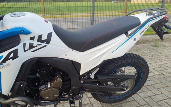 Neufahrzeug Voge 300 Rally - Bild 17