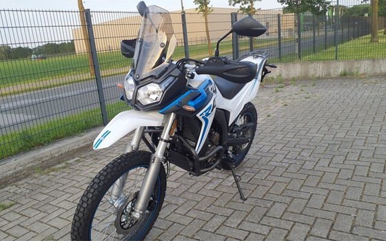 Neufahrzeug Voge 300 Rally - Bild 18