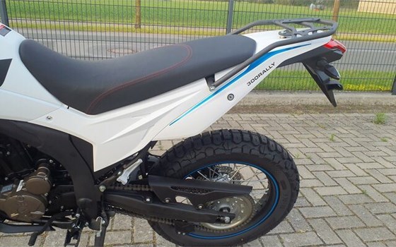 Neufahrzeug Voge 300 Rally - Bild 19